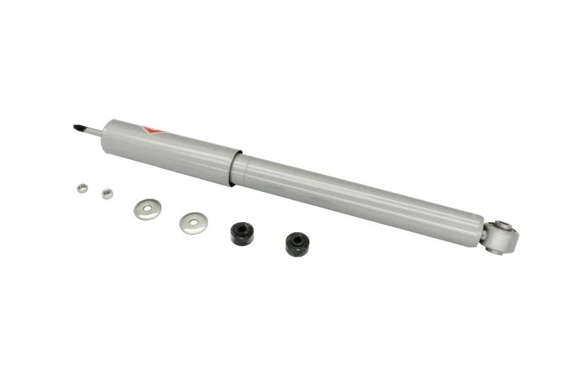 KYB Stoßdämpfer & Federn Gas-A-Just Hinten PORSCHE 911 912 930 1972-88