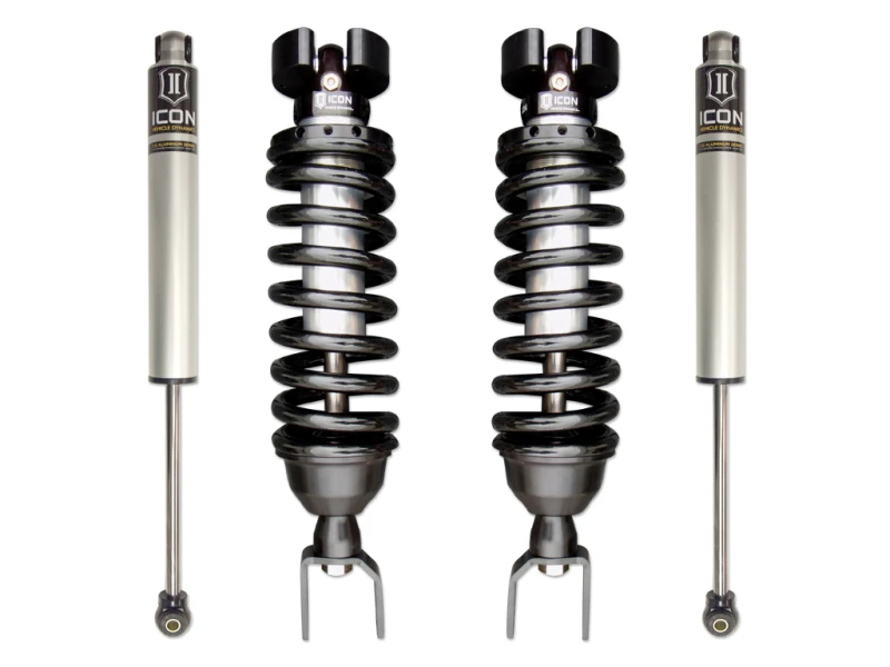 ICON 09-18 Ram 1500 4WD.75-2.5in Stage 1 Federungssystem