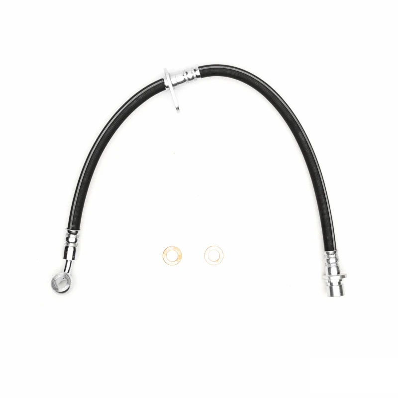 DFC 86-89 Acura INTEGRA Front-L Brake Hose