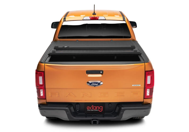 Extang Xceed Tonneau-Abdeckung für 2019–2023 Ford Ranger 5' Bett