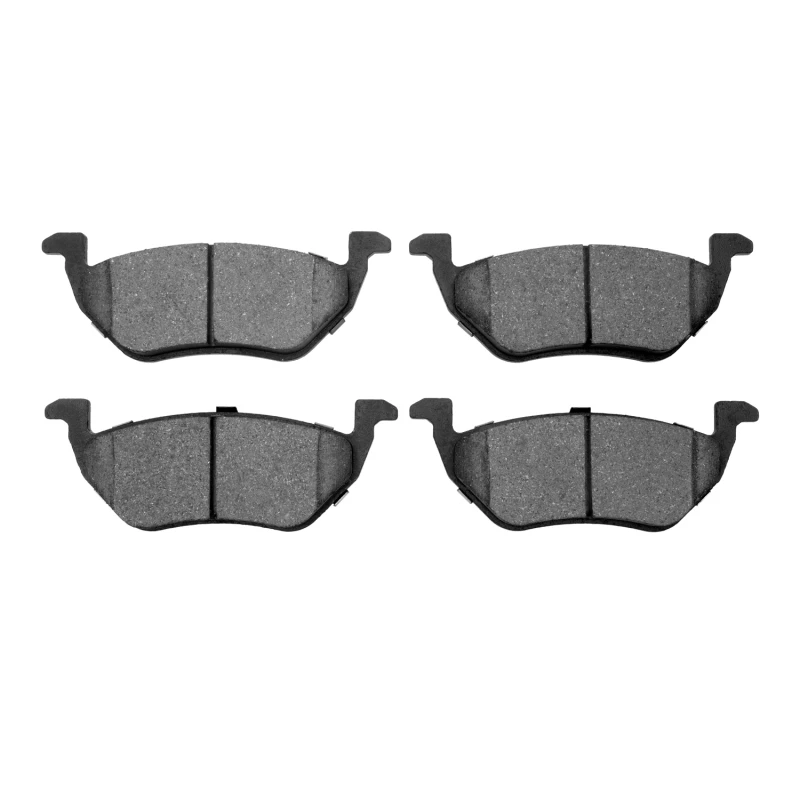 DFC 05-08 Ford Escape Rear 5000 Advanced Ceramic Brake Pads