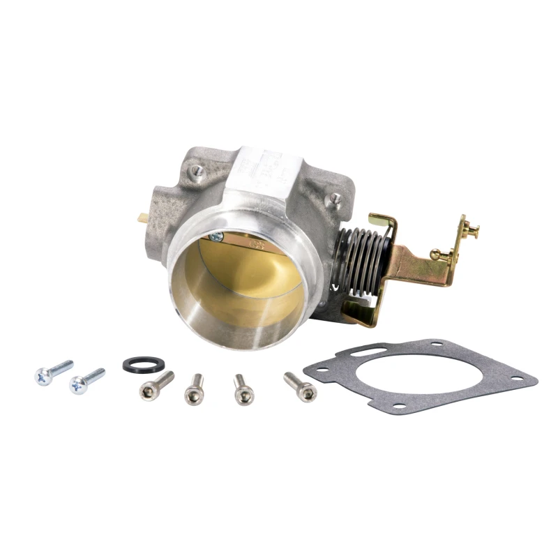 BBK 99-00 Mustang V6 65mm Drosselklappe BBK Power Plus Serie