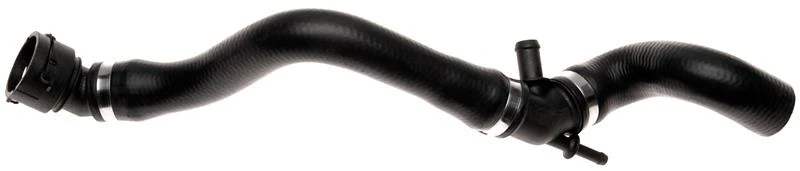 Gates 00-08 Volkswagen Jetta 4-Cyl. 2.0L Upper Molded Coolant Hose