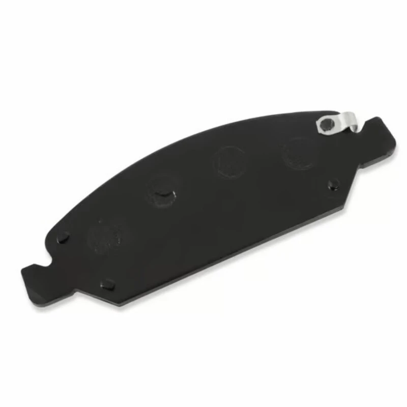 Baer Brakes 08-13 Cadillac Escalade/ESV/EXT Claw Front Brake Pads