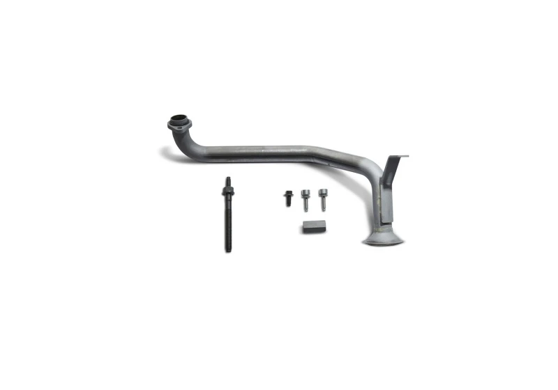 Ford Racing Gen 4 Coyote 5.0L Road Race Oil Pump Pick-Up Tube for Ford