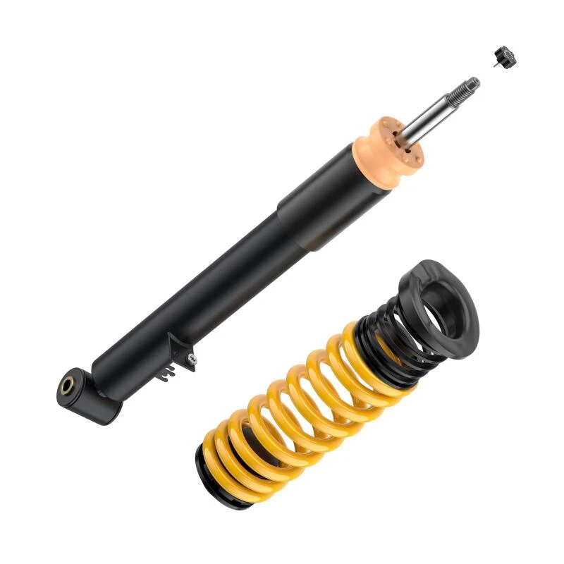 ST XTA Adjustable Coilovers 2015+ BMW M3 (F80) / M4 (F82)