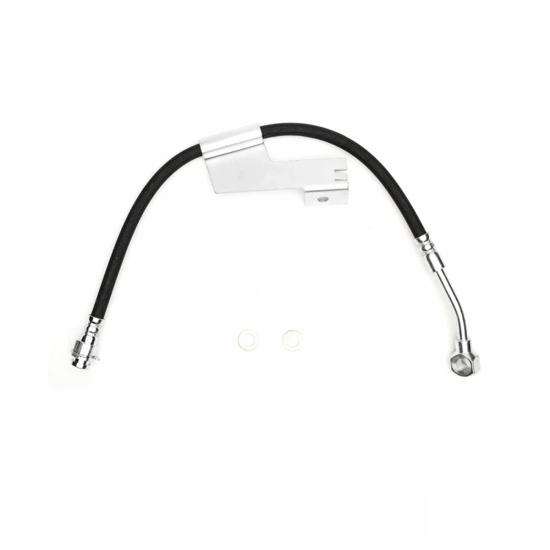 DFC 88-00 Chevrolet C1500 Suburban Front-R/Front-L Brake Hose