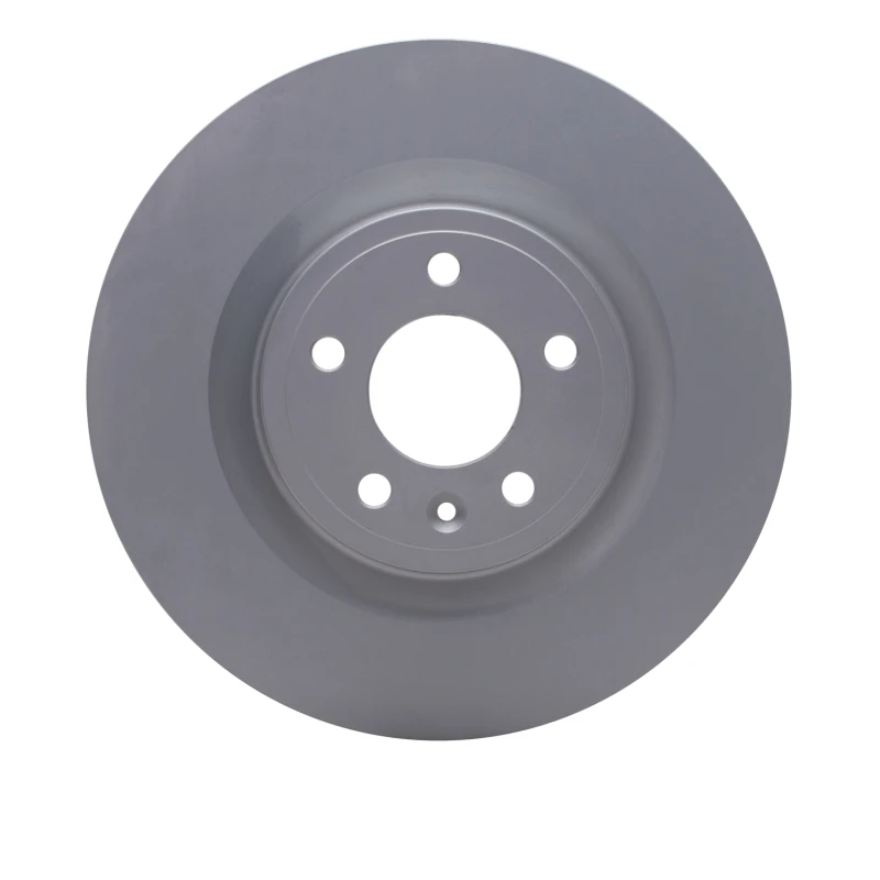 DFC 11-14 Ford Mustang Front Brake Rotor