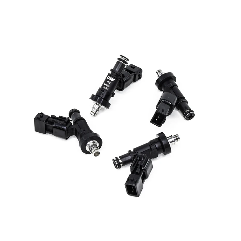 DeatschWerks 99-05 Honda S2000 F20/F22 440cc Einspritzpumpen - Set von 4