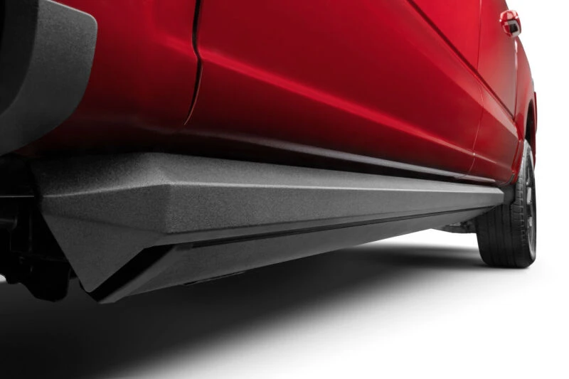 AMP Research 2018 Dodge Ram Crew Cab PowerStep XL - PNP