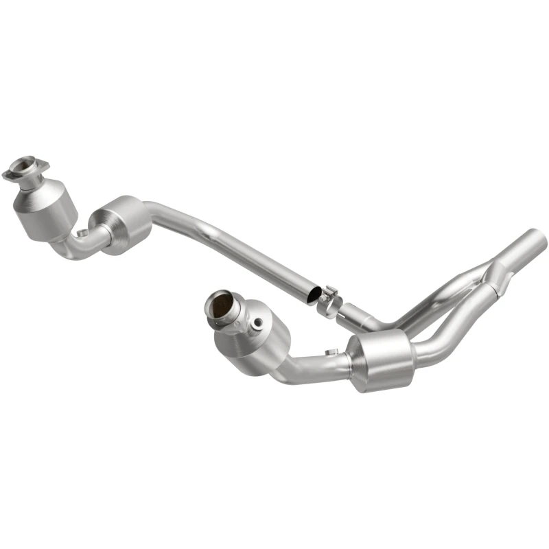 MagnaFlow-Katalysator Direkt Fit 07-09 Jeep Wrangler 3.8L