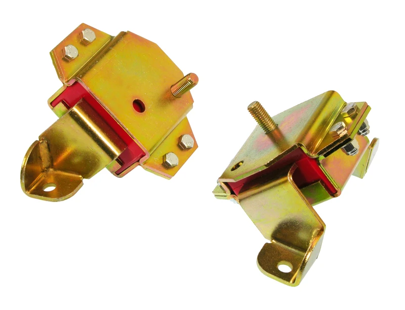 Prothane Motor Mounts für 84-95 Ford Mustang 5.0L