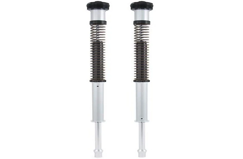 Ohlins 23-24 Harley CVO Road Glide NIX 30 Cartridge Kt (Incl. Springs 08444-12/13/14)