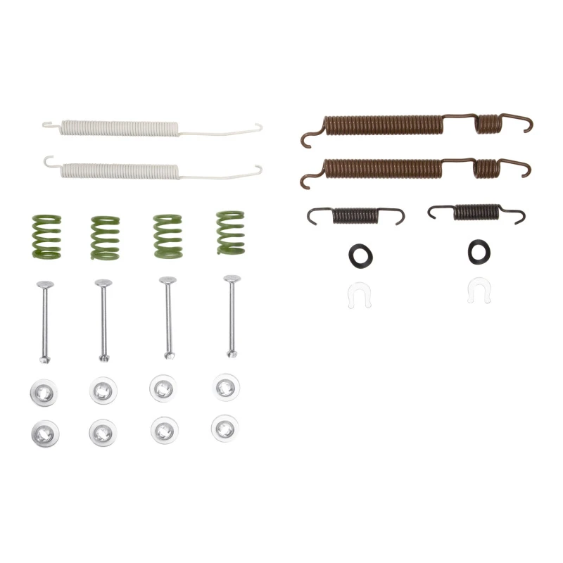 DFC 92-05 Chrysler Sebring Rear Drum Brake Hardware Kit