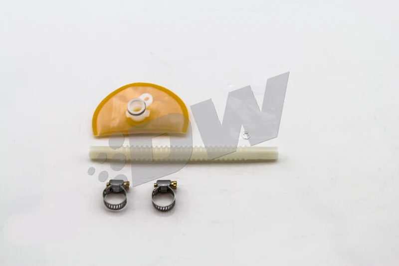 DeatschWerks 04-08 Mazda RX-8 DW200 / DW300 Kraftstoffpumpen-Set-Up-Kit