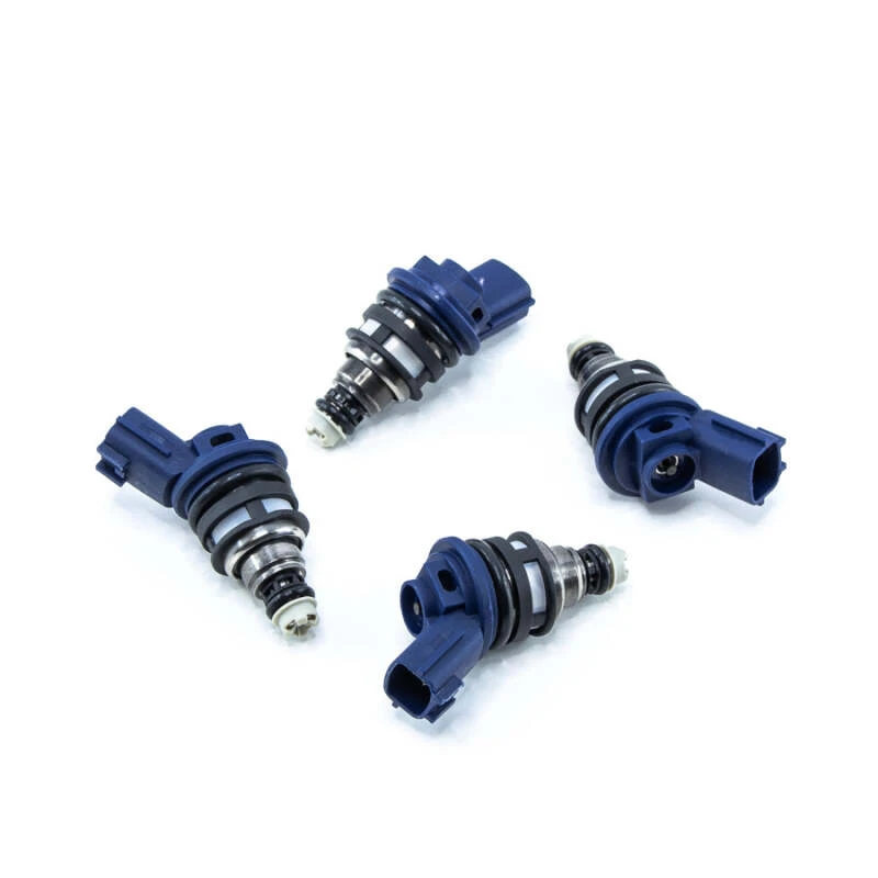 DeatschWerks Nissan G20 / SR20 / 240sx 950cc Seitenansaug-Düsen