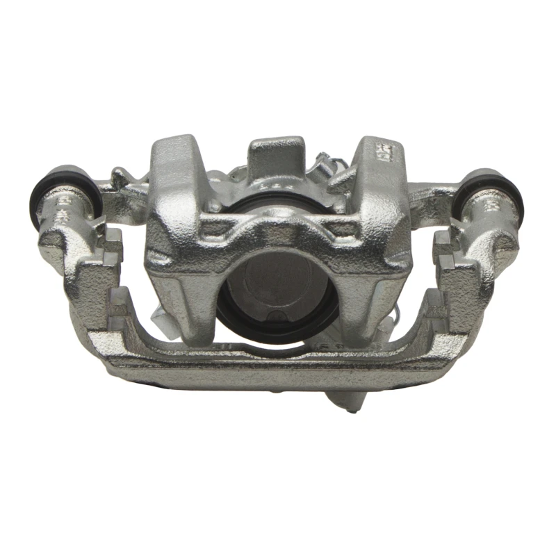 DFC 11-16 Chevrolet Cruze Rear-R Premium Caliper - Silver Zinc Coated