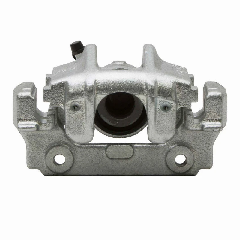 DFC 90-94 Jaguar Vanden Plas Rear-R Premium Caliper - Silver Zinc Coated