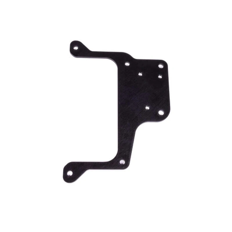 Chase Bays Handbrake Mounting Bracket for 97-13 Chevrolet Corvette C5/C6