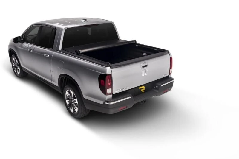 Truxedo Lo Pro Bettabdeckung für 17-20 Honda Ridgeline 4ft 8in