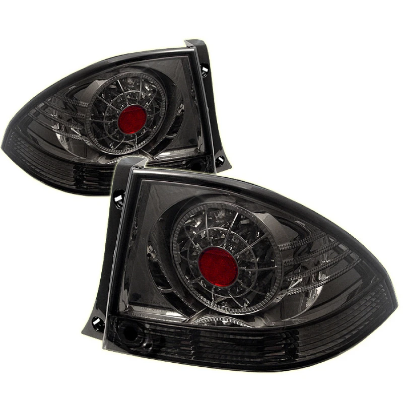 spyder_5005847-6794cc83b6aaa Spyder Lexus IS 300 01-03 LED Tail Lights Smoke ALT-YD-LIS300-LED-SM