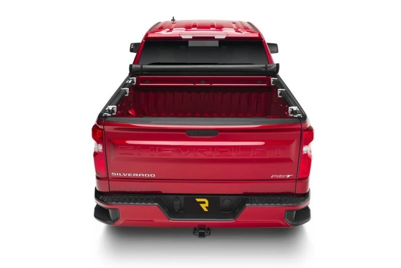 Truxedo TruXport Bettabdeckung für 19-20 GMC Sierra & Chevrolet Silverado 1500 (Neuer Körper) 5ft 8in