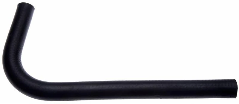 Gates 86-95 Suzuki Samurai 4-Cyl. 1.3L Lower - Eng. To Pipe Molded Coolant Hose