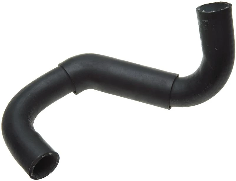 Gates 84-91 Mercury Topaz 4-Cyl. 2.3L Lower Molded Coolant Hose
