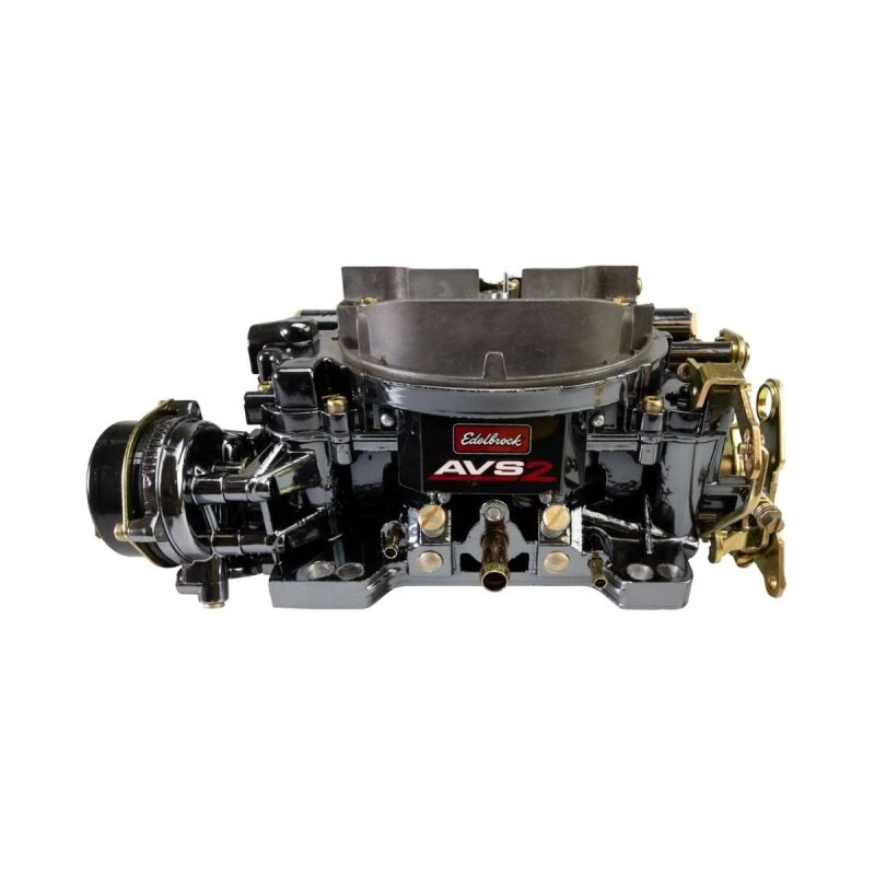 Edelbrock AVS2 650 CFM Vergaser