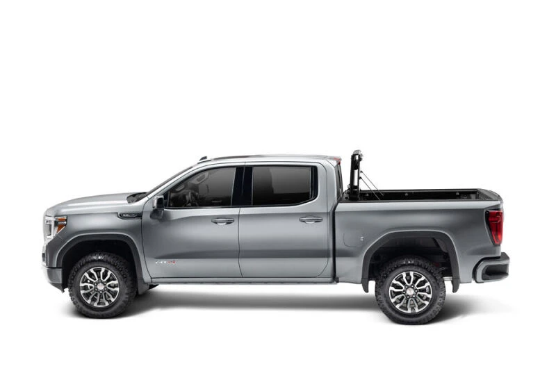 Extang Xceed Tonneau Cover für 2020–2023 Chevy/GMC Silverado/Sierra 2500HD/3500HD 6ft. 9in. ohne Seitenboxen