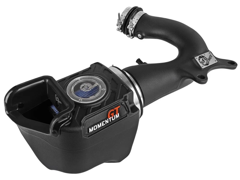 aFe Momentum GT Pro 5R CAI-System 12-18 Jeep Wrangler (JK) V6-3.6L (nur Modelle mit Sprintex S/C)