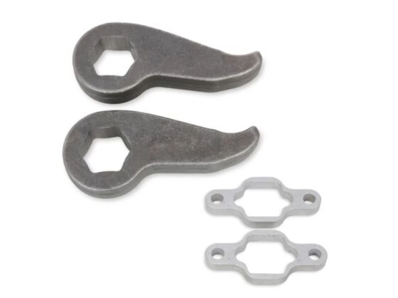 Cognito Economy Leveling Kit für 2011–2019 Chevy/GMC Silverado/Sierra 2500/3500 HD 2WD/4WD