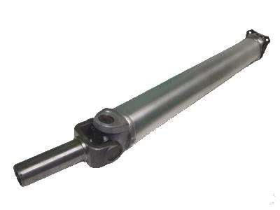 DSS 1-Stück-Aluminium-Wellenantrieb für 1986–1988 Toyota Supra Turbo Automatic / 1986–1988 Auto mit Handschalt-Conversion