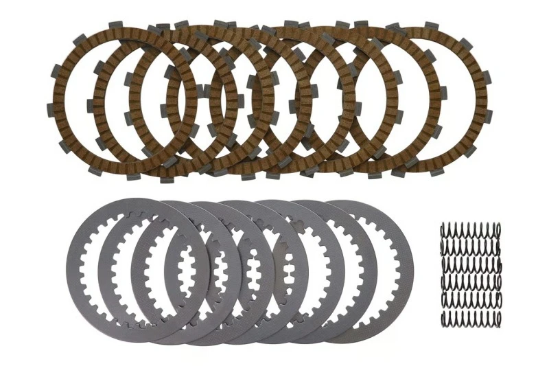 Wiseco Yamaha YZ450F/YFZ450R Kupplungspaket-Kit