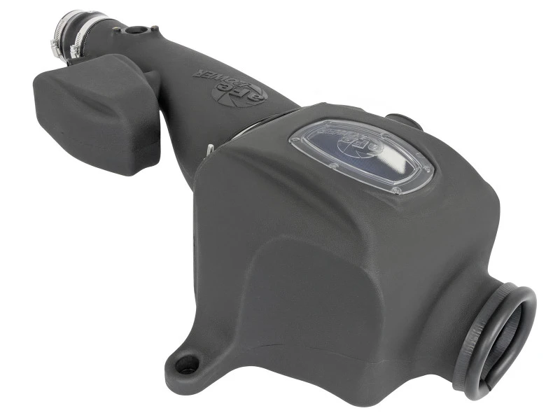 aFe Momentum GT Pro 5R Stage-2 Ansaugsystem 2016 Toyota Tacoma V6 3.5L