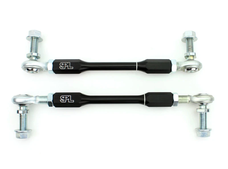 SPL Parts Front Querstabilisator Endlinks für 2013+ Subaru BRZ/Toyota 86