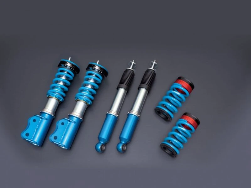 Cusco Sport S Coilover Kit for 2008-2014 Subaru Impreza WRX STI
