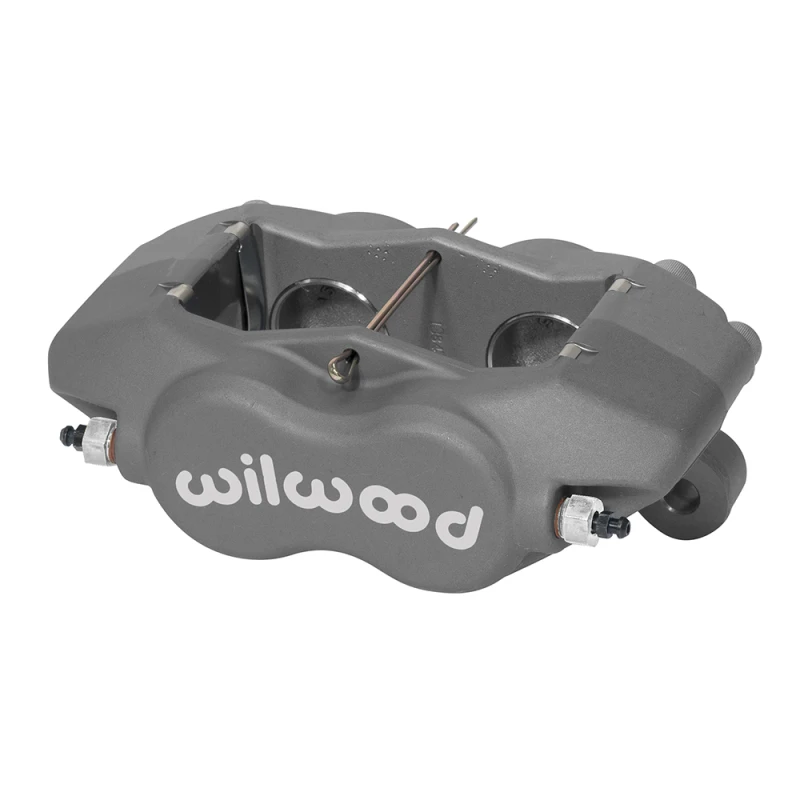 Wilwood caliper FDLI 1.62/1.62 1.00 rotor ANO