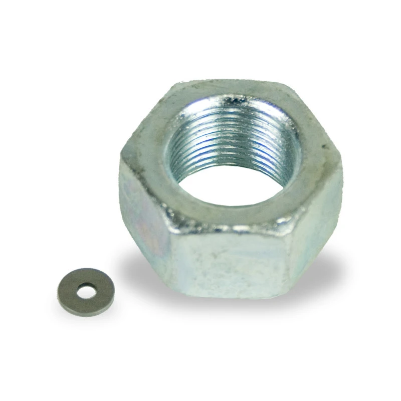 BD Diesel Common Rail Fuel Relief Valve Shim Kit