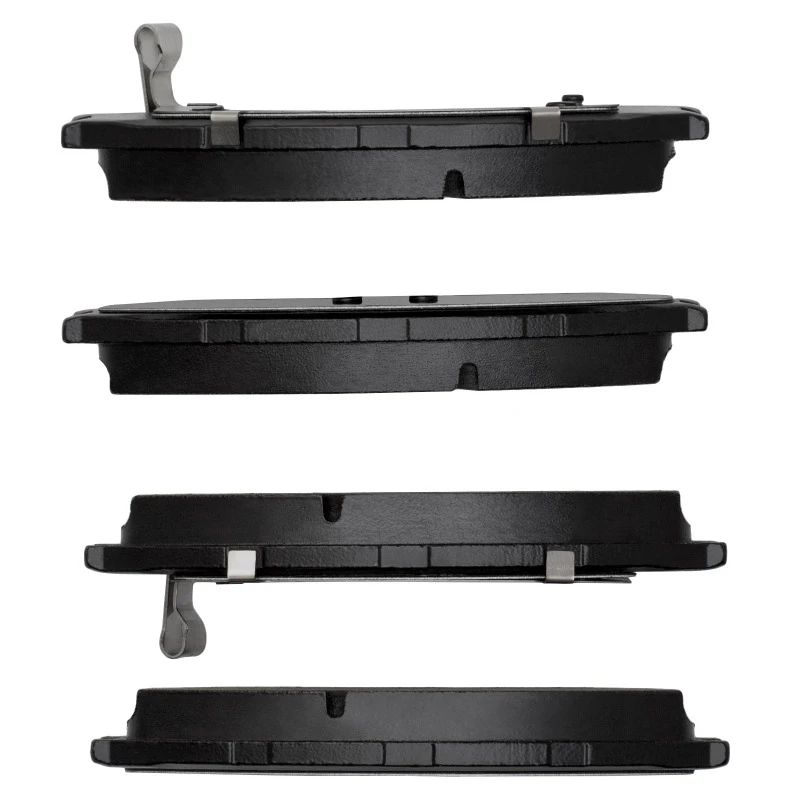 DFC 20-25 Hyundai Venue Front 5000 Advanced Ceramic Brake Pads