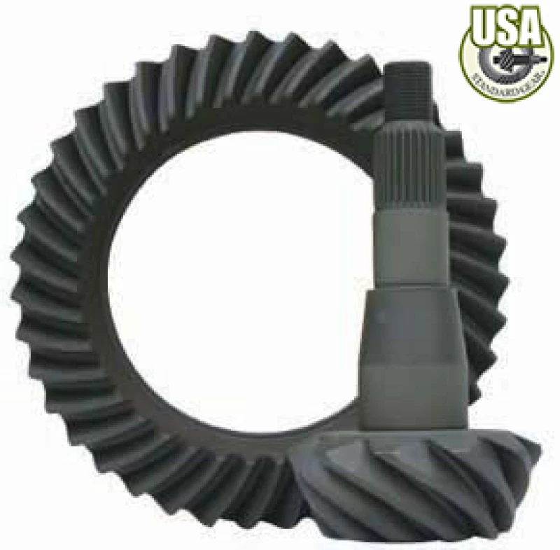 USA Standard Ring & Pinion Gear Set for Chrysler 9.25in