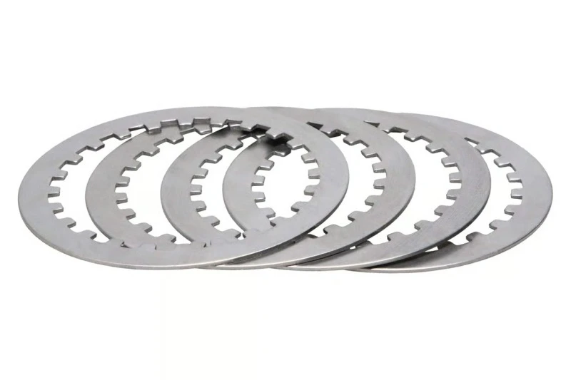 Wiseco 87-04 Honda CR80R/85R Clutch Pack Kit