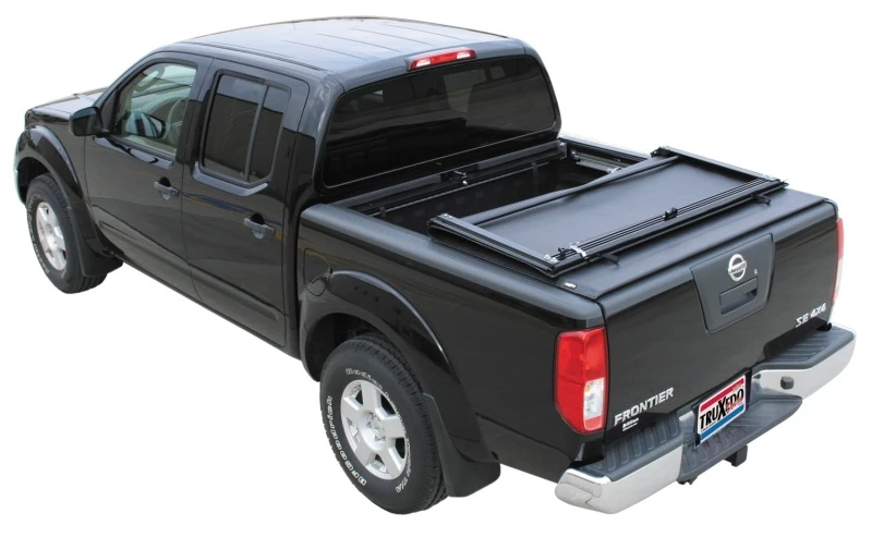 Truxedo Deuce Bettabdeckung für 08-15 Nissan Titan 7ft