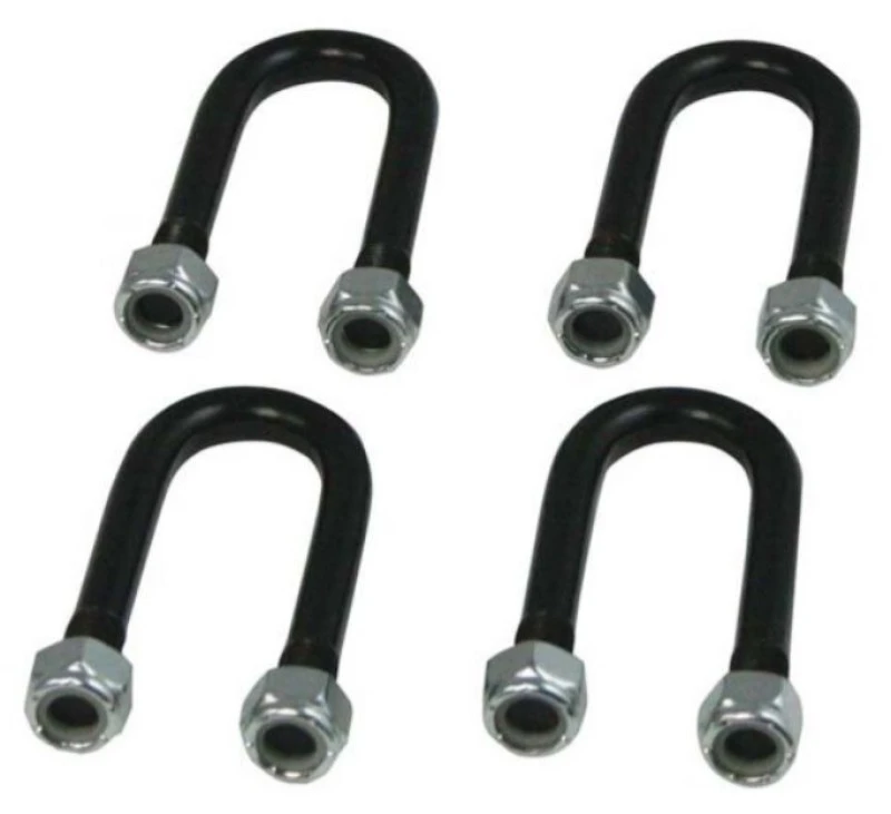 Moroso Chevrolet Big Block Stud Girdle U-Bolt Assembly