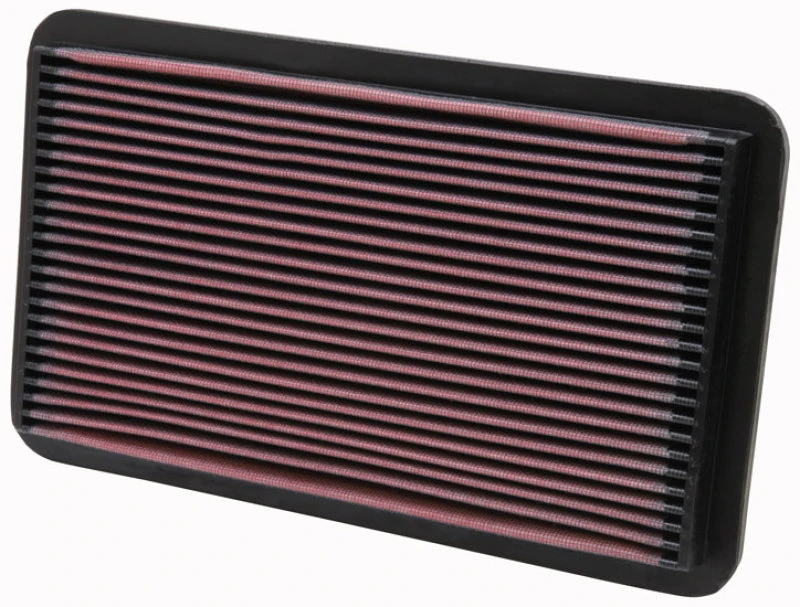 K&N Ersatzluftfilter Luftfilter, TOY CAMRY 2.2/3.0L 91-96, AVALON 3.0L 95-96