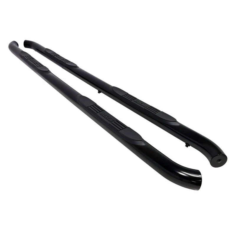 Westin 22-24 Ford Maverick E-Series 3 Nerf Step Bars Black