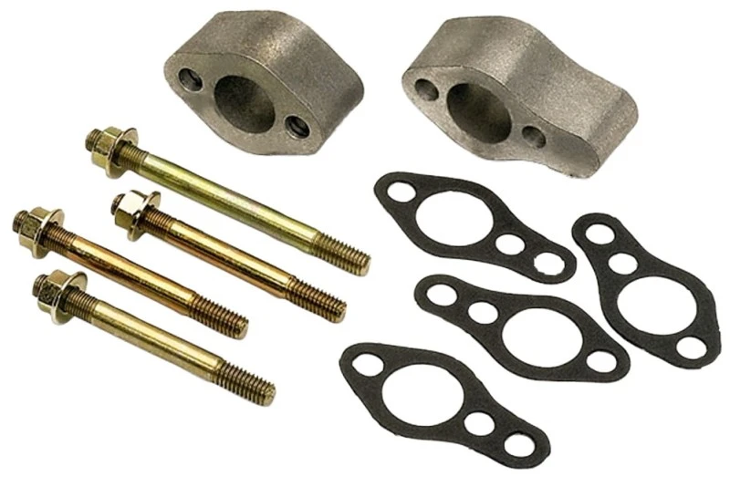 Moroso Chevrolet Big Block Water Pump Spacer Kit