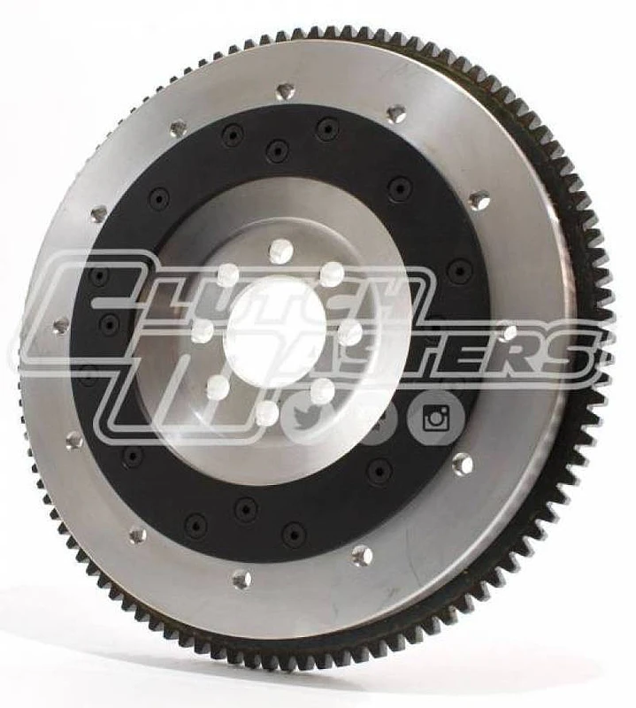 clutch-masters_FW-741-TDA-67930acebe065 Clutch Masters 725 Series Aluminum Flywheel 04-08 Lotus Exige 1.8L 2ZZ 7.25in Twin Disc