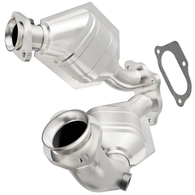 MagnaFlow-Konverter DF 01-04 Explorer OEM
