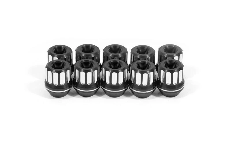 BMR Lug Nut Kit for 97-19 Chevrolet Corvette C5/C6/C7